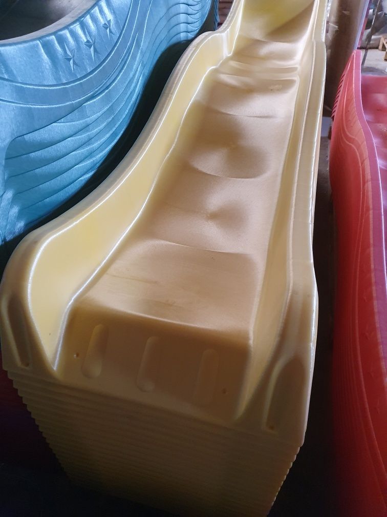 Plac zabaw z bali „Tymek” – własna produkcja!