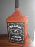 Jack daniels urodziny 18nastka wieczór kawalerski