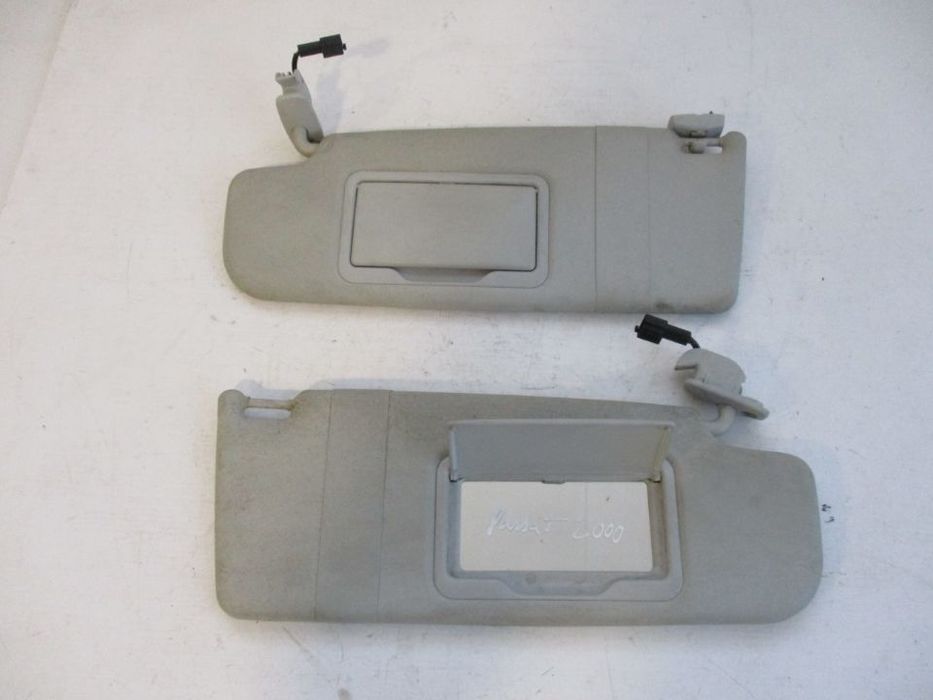 Palas Sol VW Volkswagen Passat