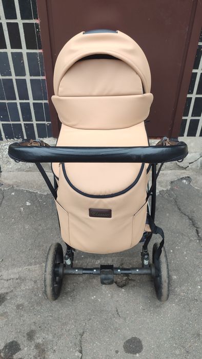 Коляска Victoria Gold Classic