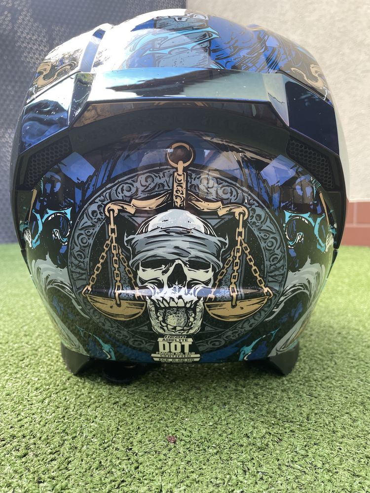 Kask ICON airlite M-58