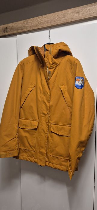 Kurtka narciarska / snowboard Billabong