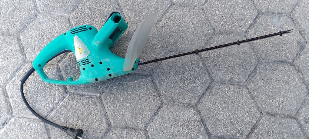 Corta cebes 330w 450mm
