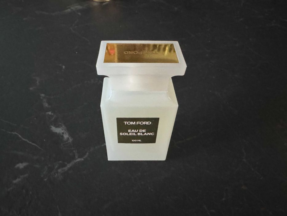Tom Ford Eau de Soleil Blanc EDT 97/100ml