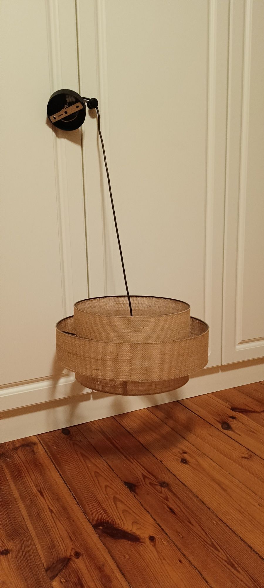 Lampa BOHO. Stan bardzo dobry