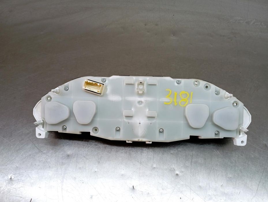 Quadrante / painel de instrumentos PEUGEOT 208