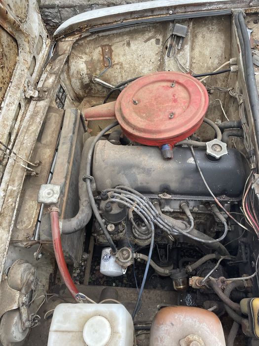 Продам ваз 2101 по тп