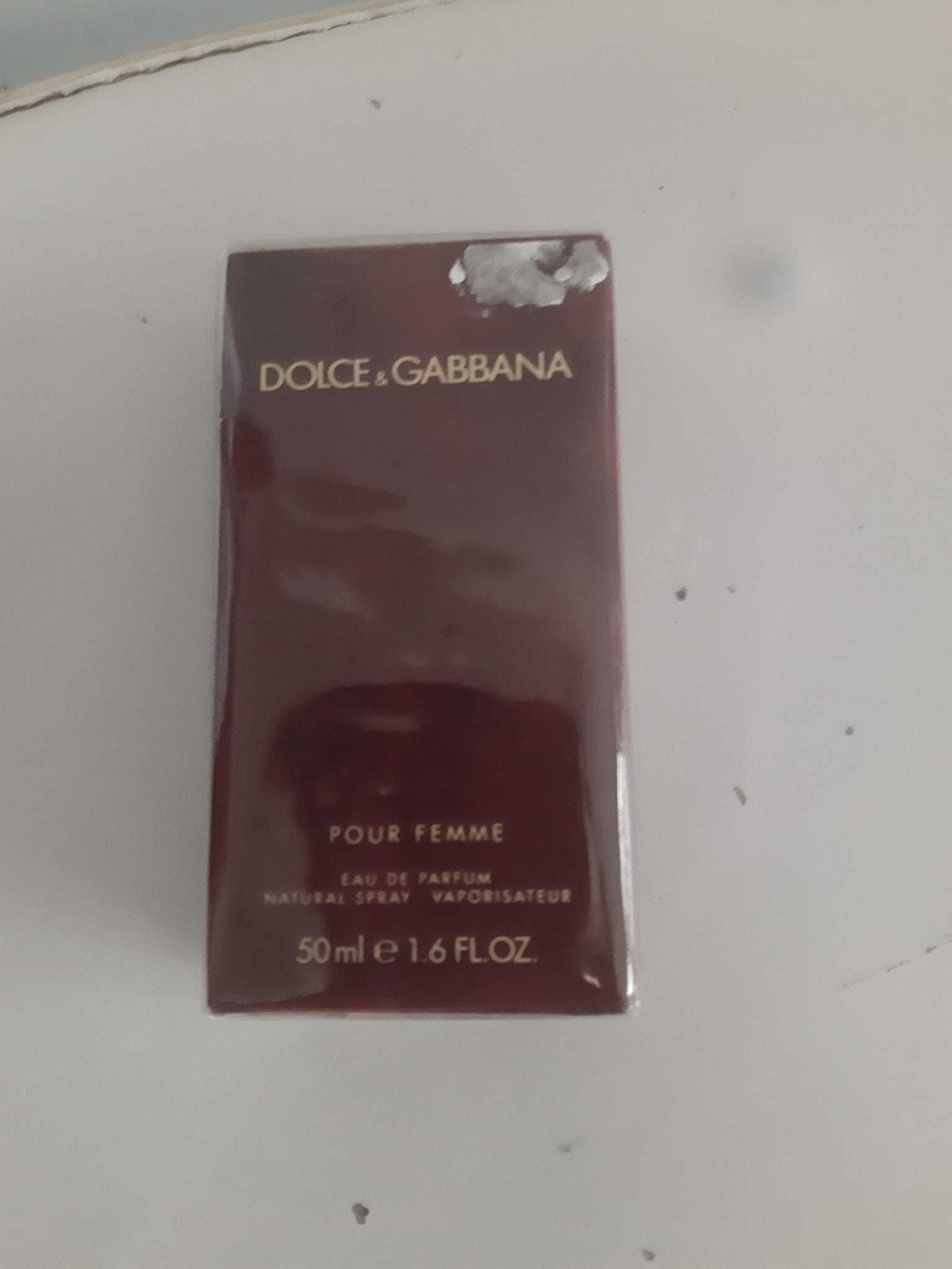 Perfumes D&G pour femme /Basi Femme/ Armani Diamonds Rose/ Si Passione