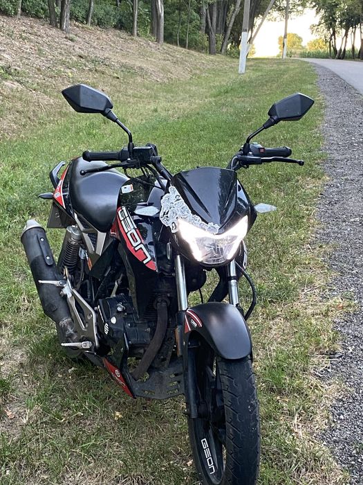 Продам геон пантера 200