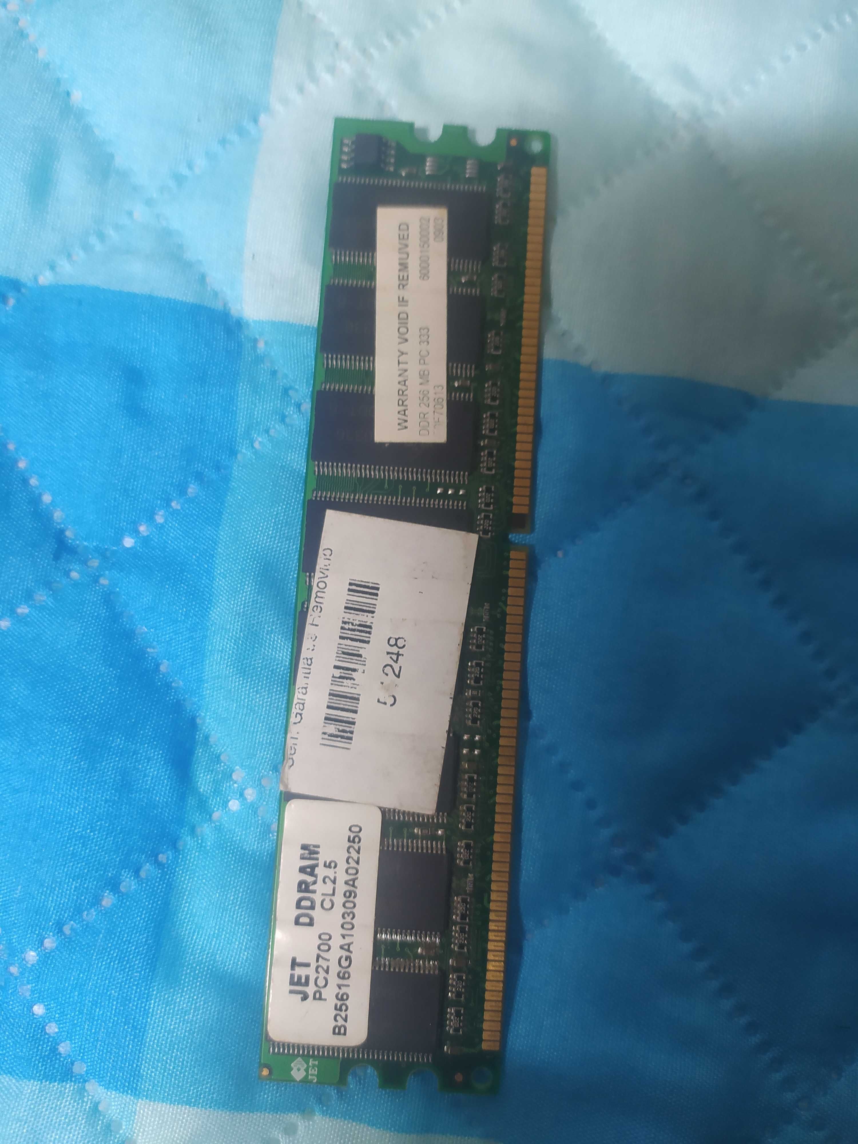 Memorias dimm para pc