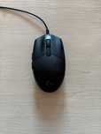 Logitech g102 lightsync