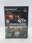 4x4 Evolution PS2 Po Angielsku