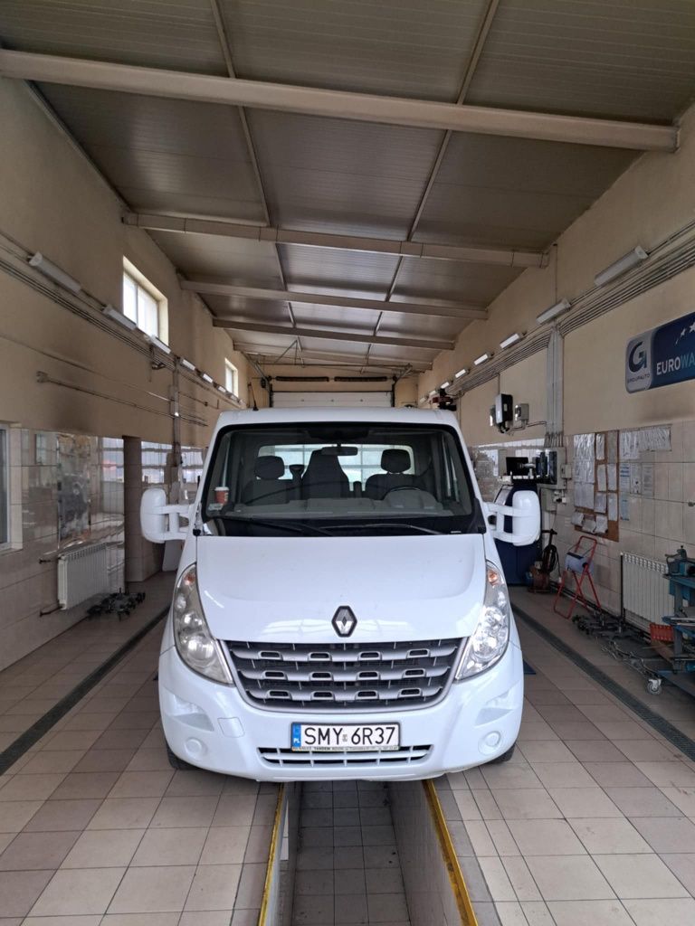 Wynajem auto-lawety