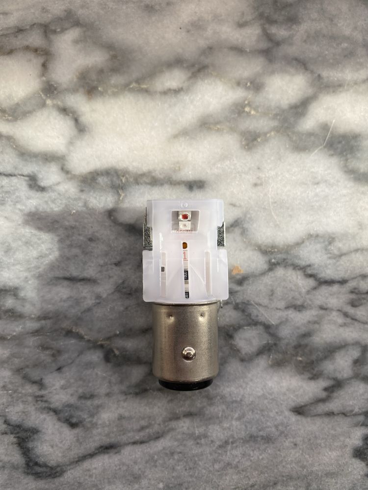 Lampada Osram Led P21