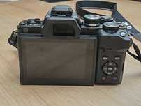 Olympus OM-D E-M10 Mark IV