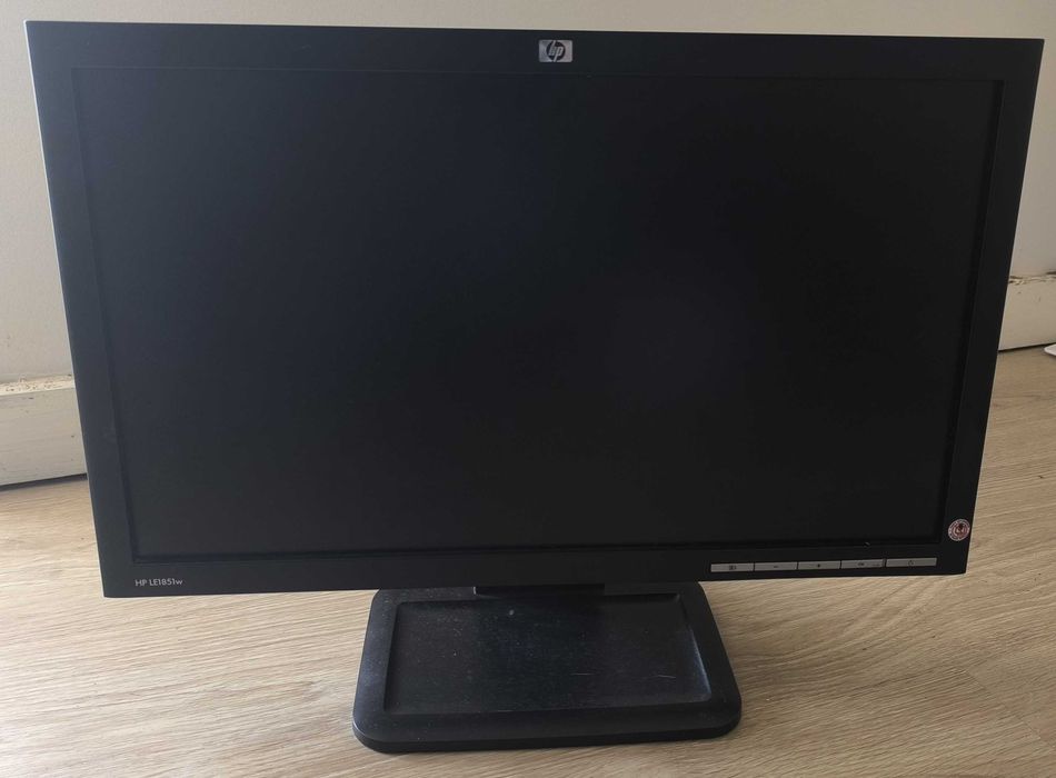 Monitor HP LE1851W