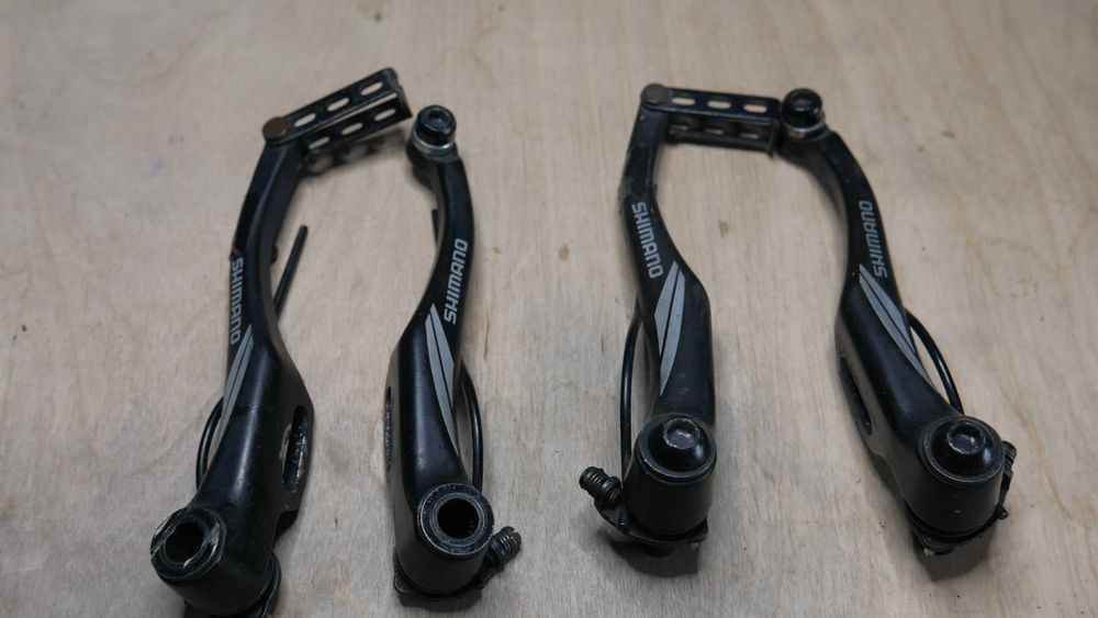 Hamulce Shimano BR-422M Komplet