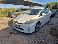 Toyota Prius 1.8 Premium