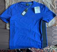 T-shirt HUGO BOSS NOVA tamanho L