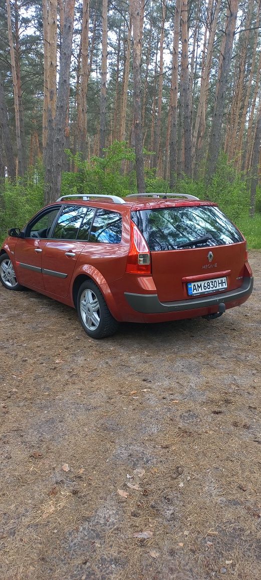 Терміново продам автомобіль рідний пробіг