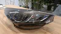 Reflektor lampa Hyundai i30 III 2022 prawy przód uszkodzony