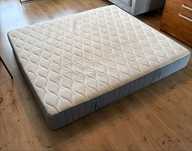 Materac VAGSTRANDA 180x200