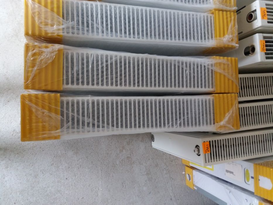 Sprzedam grzejnik nowy C 22 60 x 50 DIAMOND moc 877 W