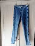 Spodnie H&M rozmiar 28