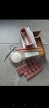 Nowy! Zestaw do pedicure