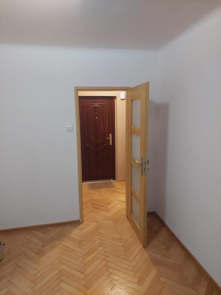 Wynajmę mieszkanie