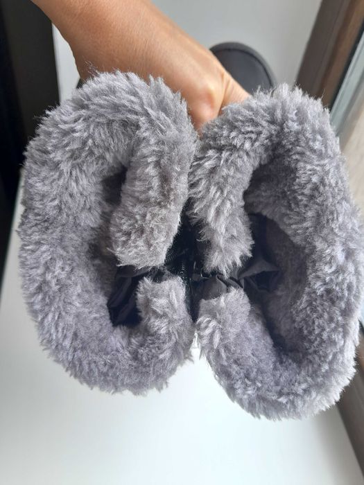 Чоботи сапоги зимові Pepperts - 32, 33, 34