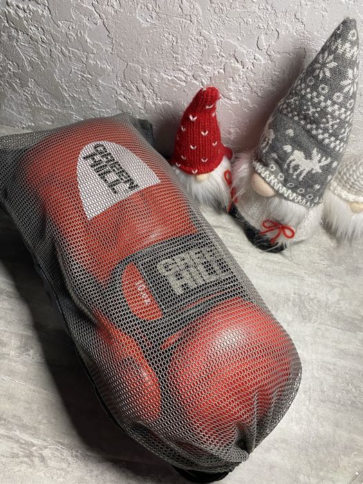 Боксерські рукавиці Green Hell 10 Oz