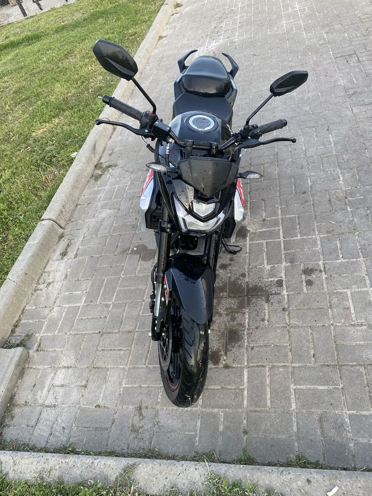 LIFAN SR 220 4 V