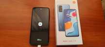 Xiaomi Redmi Note 11S. 6х128 гб.