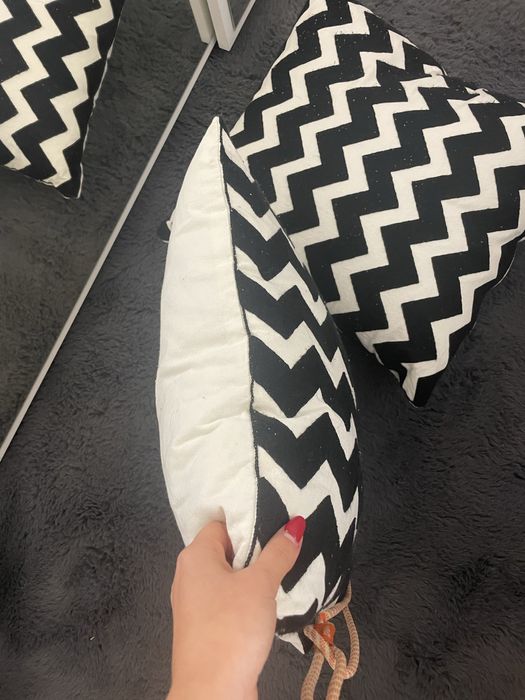 Almofada padrão 40cm x 40cm