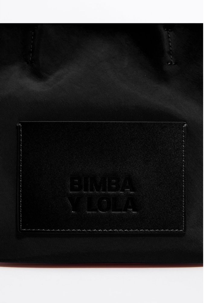 Mala pequena Bimba Y Lola NOVA