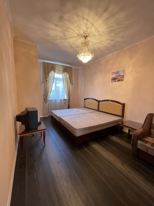 Сдам 3х ком.квартиру в р-не Управления порта; можно Командировочным