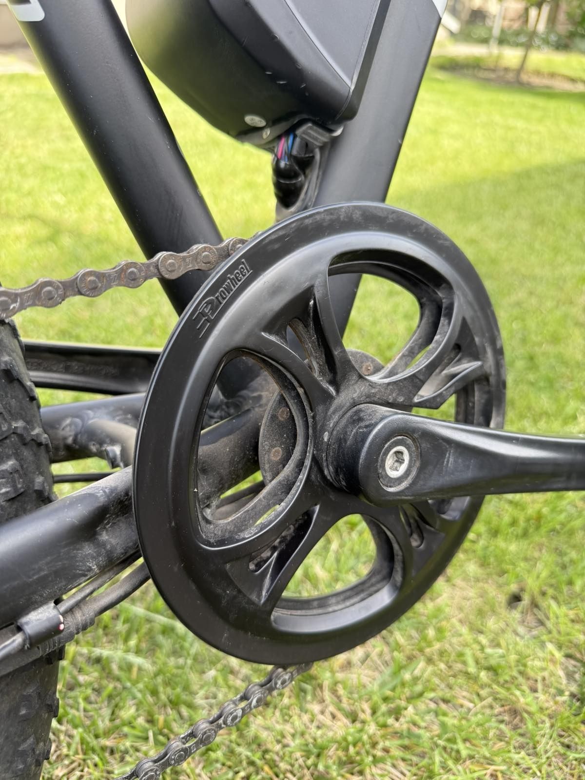 Продам велобайк BRUISER LIKE BIKE