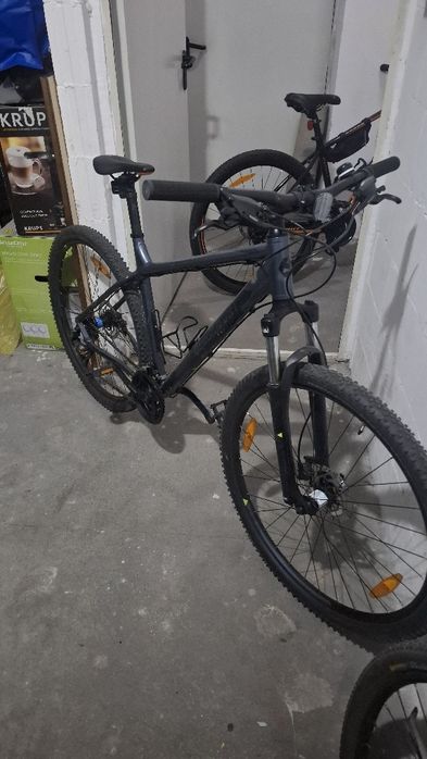 Rower Bergamont MTB