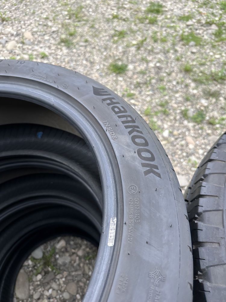 255/45/19 Hankook Ventus S1 EVO 3 EV