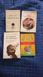 Livros Variados em Bom estado