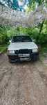 Isuzu Rodeo (opel frontera 1)
