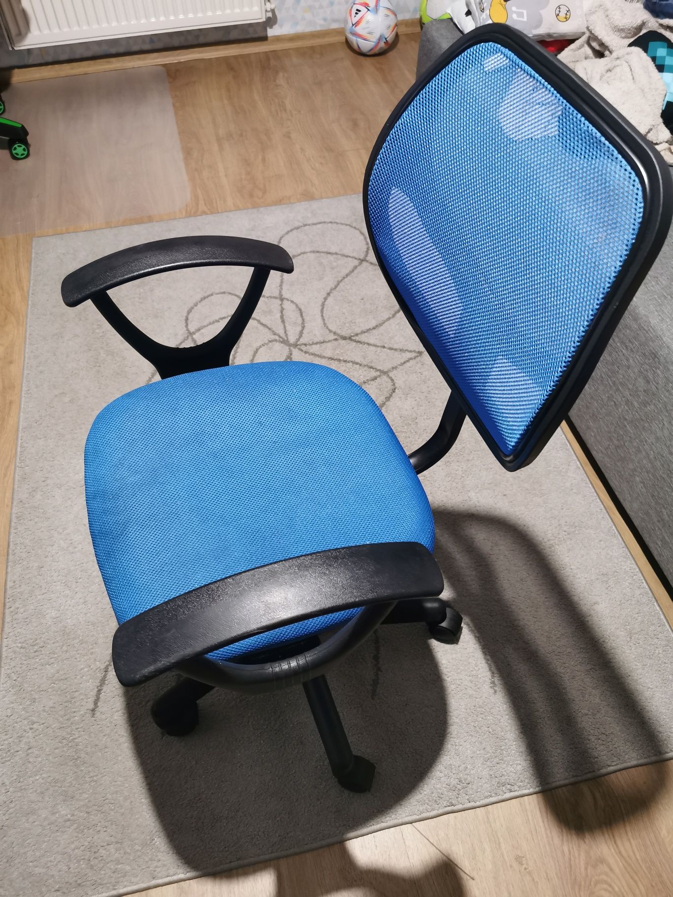 Krzesło Obrotowe do biurka