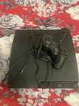 Продам Playstation 3 Slim 120гіг