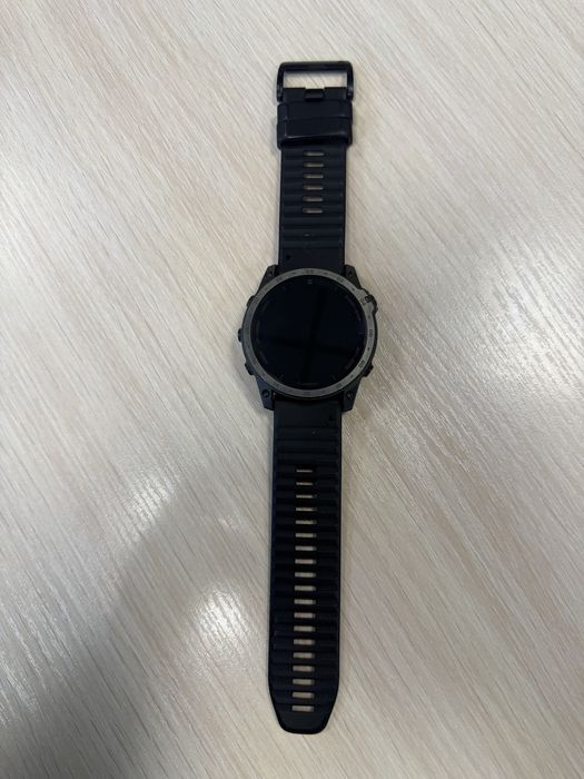 Garmin tactix 7 amoled