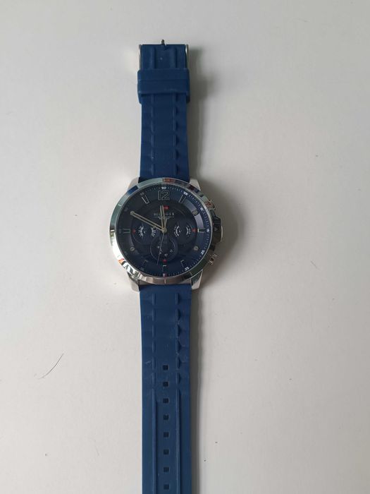 Zegarek Tommy Hilfiger