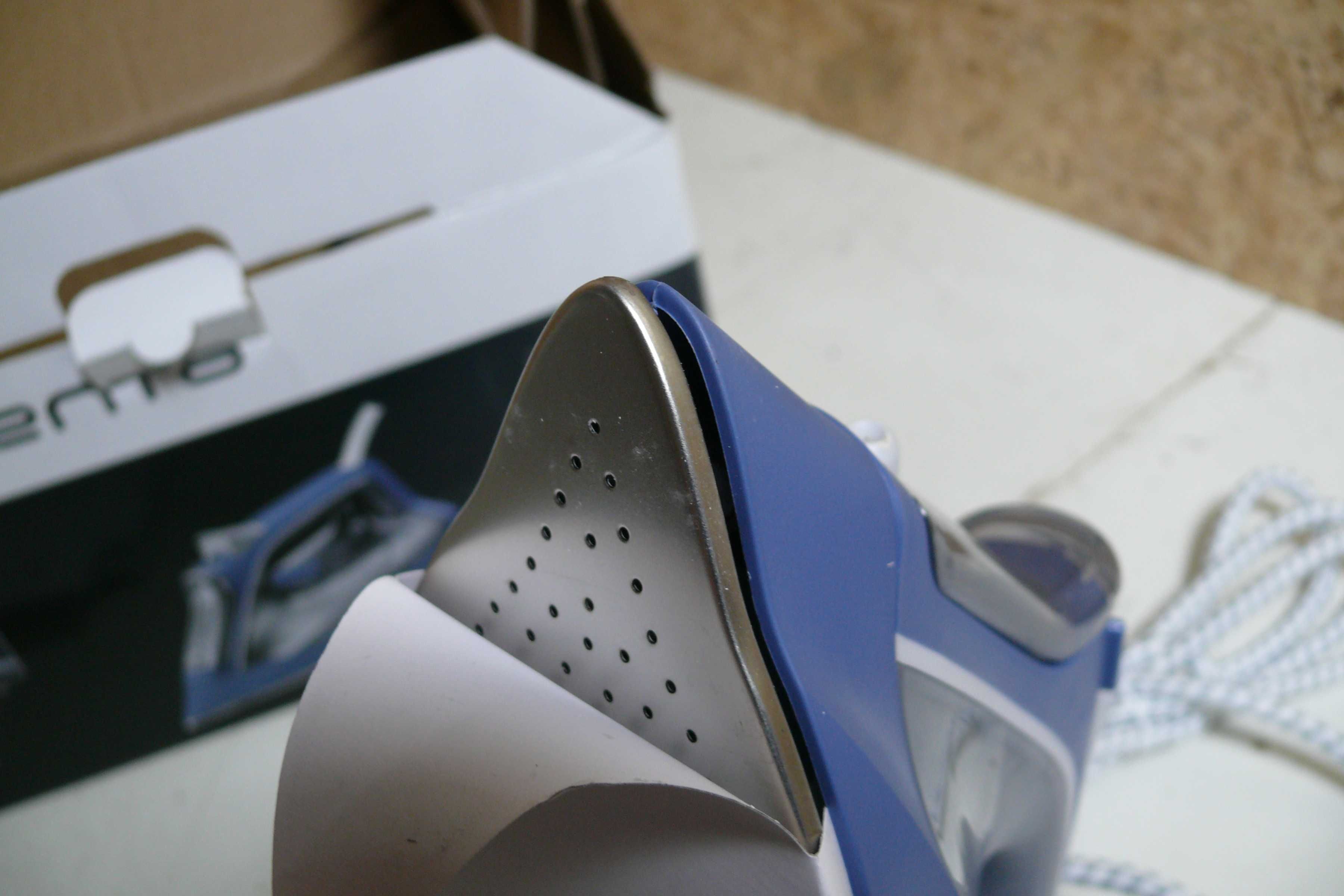 Ferro de Engomar Rowenta DX1636 | Azul