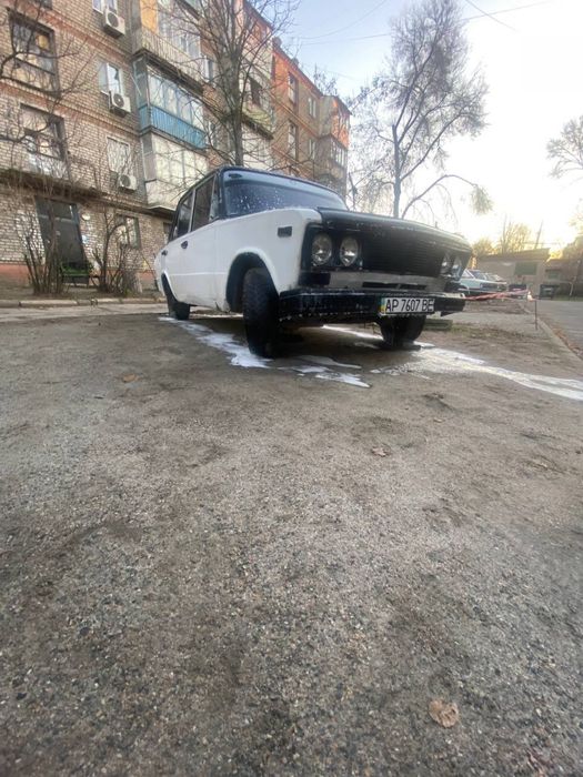 Продам ваз 2106.