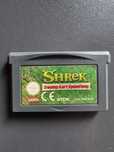 SHREK Gameboy advance