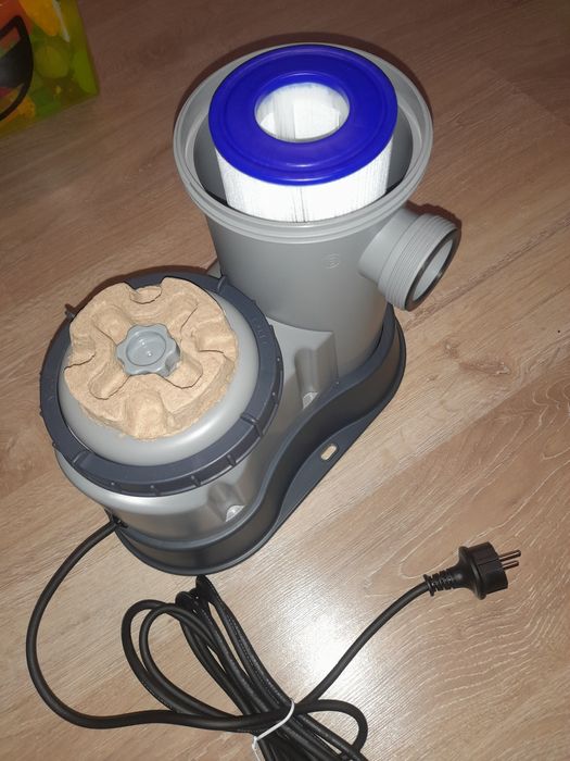 Pompa basenowa bestway 58389 (H1)S21-03